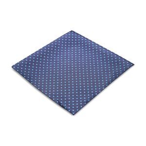 Ryan Seacrest Mens Dot Pocket Square, NWT